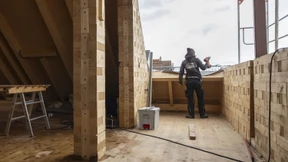 Deutsche Unternehmen fallen hinter Konkurrenz zurück