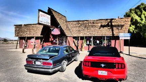 Magie ist machbar oder Kaffeepause im Bagdad Café