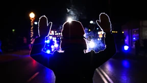 Kein Erbarmen im Land der Unfreien