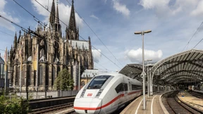 Bis zu 80 Minuten länger mit dem Zug nach Köln