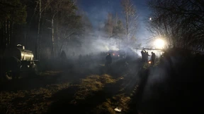 Die doppelte Bedrohung für die EU