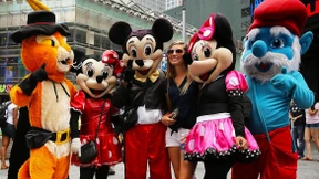 Showdown für Sheriff Woody