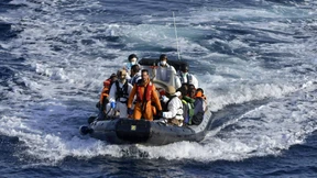 Auch Seehofer für staatlich organisierte Seenotrettung