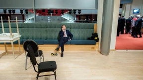 Lucke und Henkel suchen den Befreiungsschlag  