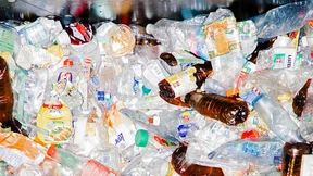 EU begrenzt Plastikmüll-Export