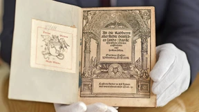 Begehrt und mitten in der Welt