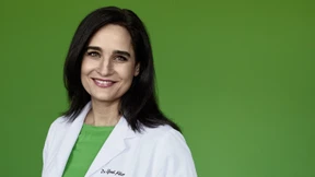 Yael Adler: Beim Essen geht es nicht um Perfektion!