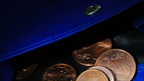 Die finanzielle Zuversicht der Deutschen schwindet