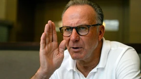 Rummenigge attackiert Fifa und Uefa