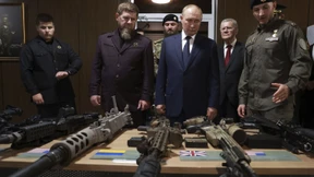 Ein Fall für Artikel vier des NATO-Vertrags