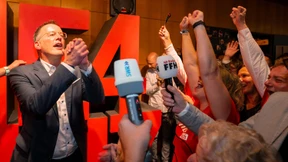 Sozialdemokrat Ebling bleibt Mainzer Oberbürgermeister