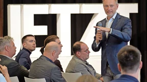 Es muss nicht immer Haushalt sein