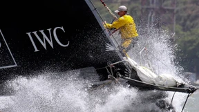 Abu Dhabi bezwingt das Monster