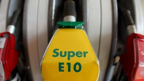 Benzin so teuer wie nie