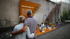 Mutter startet Petition für einen Prozess zur Love Parade