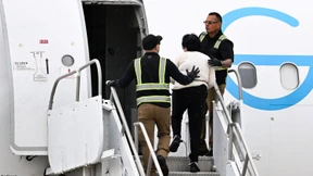 „Die Gestörten“ müssen nach Südsudan