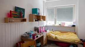 Kein Platz für Kinder