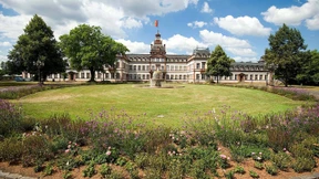 Frischer Wind im Museum