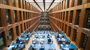 Wie finde ich die passende Hochschule?