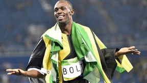 Der unvergleichliche Mister Bolt