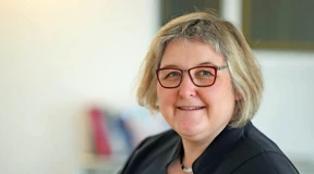 Badisches Gewächs im Bischofsamt