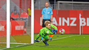 „Ich sollte ein bisschen verrückt sein“