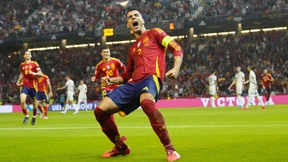 Spanien folgt DFB-Team ins Viertelfinale