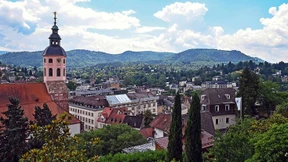 Ein Titel für Touristen