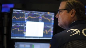 Die Fed rückt als Feuerwehr aus