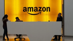 Amazon bricht Rekord für Werbeausgaben
