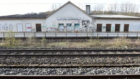 Nichts geht mehr über die Wupper