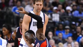 Schröder schlägt Nowitzki