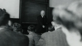 Eine Wirtschaft ohne private Macht