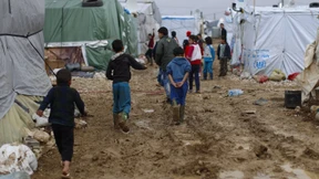 Berlin stockt Syrien-Hilfe wohl um 500 Millionen Euro auf