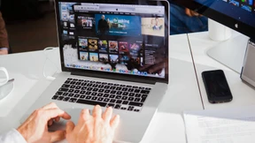 Aus Hollywood direkt auf den Computer