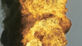 Das Kollektiv der Brandstifter