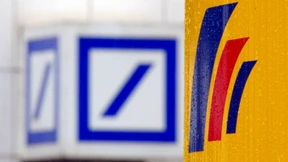 Das Rätsel Postbank