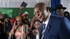 Unbegrenzte Amtszeit