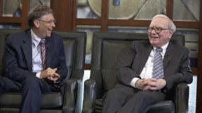 Hat Warren Buffett den Aktiencrash vorausgesehen?