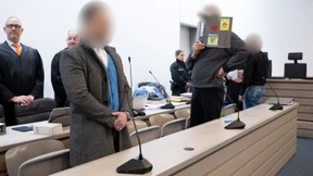 Keltenschatz-Diebe müssen lange ins Gefängnis