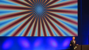 B3 Biennale des bewegten Bildes 2013<br/>30. 10. bis 3. 11. 2013 Frankfurt/M.