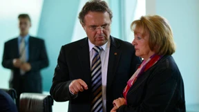 Evaluation der Sicherheitsgesetze endet im Zwist 