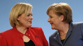 Ringen um Schavan-Nachfolge