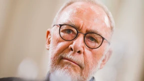 Mitnahme von Richter-Skizzen aus Müll war Diebstahl