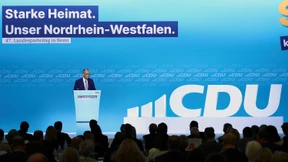 NRW-Delegierte beurteilen Politik aus Berlin