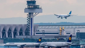 Flughafen für Ultrafeinstaub in der Stadt mitverantwortlich