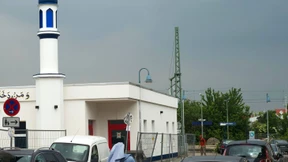 Erster Moschee-Neubau in Fulda