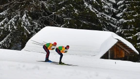 Wie aus dem Bilderbuch