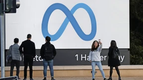 Meta macht wieder etwas Hoffnung