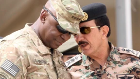 Krieg in der Nachbarschaft 